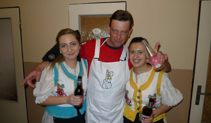 Obecná zabíjačka 2014  Obecná zabíjačka 2014